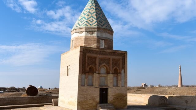 il-arslan_mausoleum