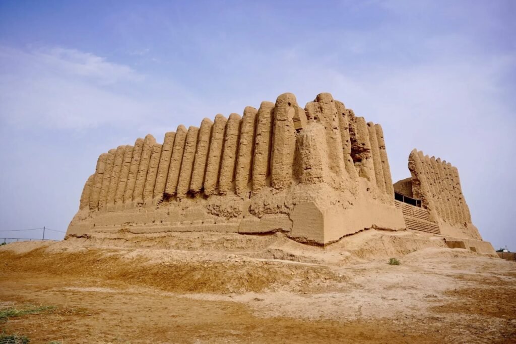 turkmenistan-merv-great-kyz-kala