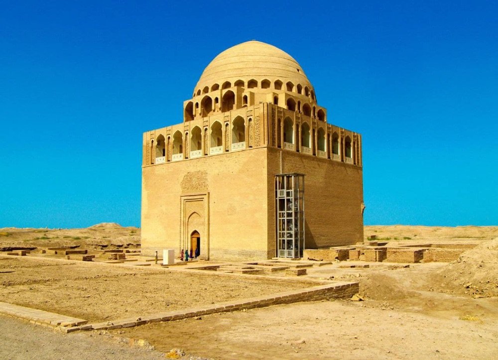 turkmenistan_merv_sultan-sanjar-mausoleum